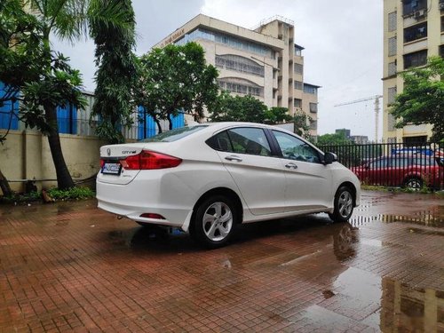 2015 Honda City MT for sale at low price