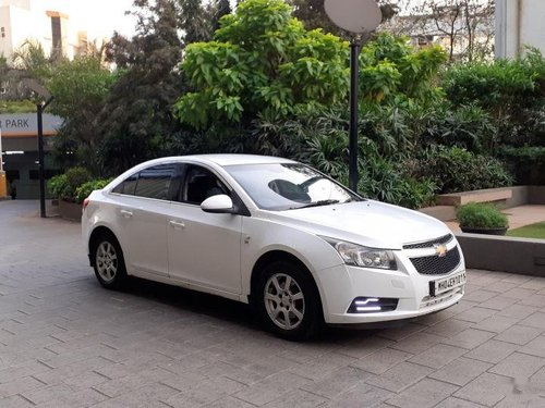 Used 2010 Chevrolet Cruze LT MT for sale