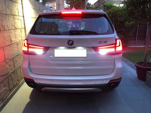 Used BMW X5 AT car at low price