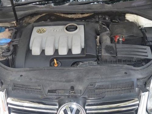 Volkswagen Jetta 2007-2011 1.9 Highline TDI 2009 AT for sale