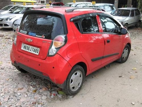 Used Chevrolet Beat LS 2012 MT for sale 