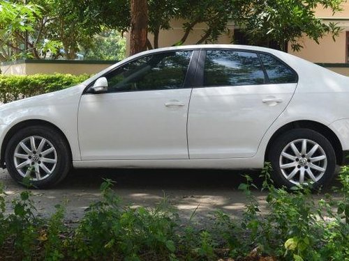 Volkswagen Jetta 2007-2011 1.9 Highline TDI 2009 AT for sale