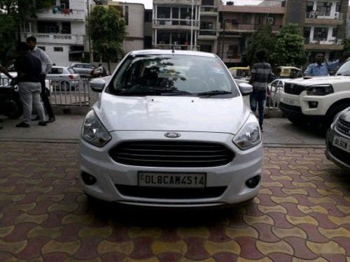 2015 Ford Aspire AT for sale at low price