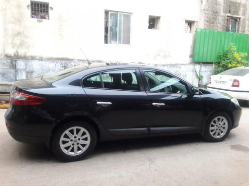 Used 2013 Renault Fluence MT for sale