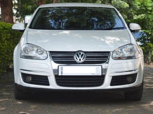 Volkswagen Jetta 2007-2011 1.9 Highline TDI 2009 AT for sale