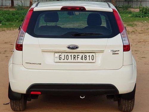 Used Ford Figo Diesel Titanium 2014 MT for sale 