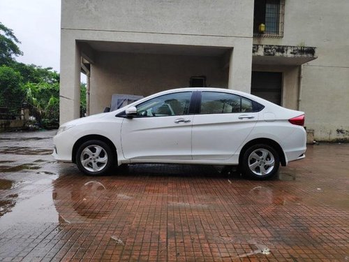 2015 Honda City MT for sale at low price