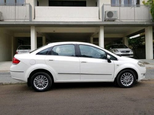 2012 Fiat Linea MT for sale