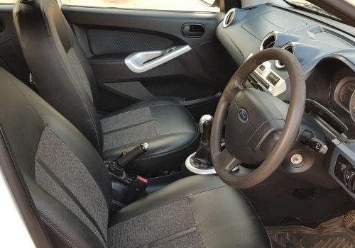 Used Ford Figo Diesel Titanium 2014 MT for sale 