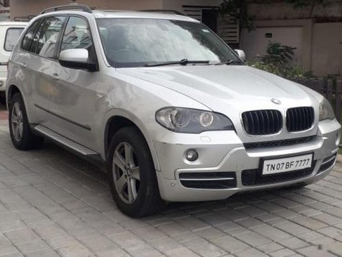 Used BMW X5 xDrive 30d AT car at low price