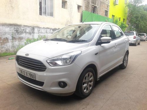 2018 Ford Aspire MT for sale at low price