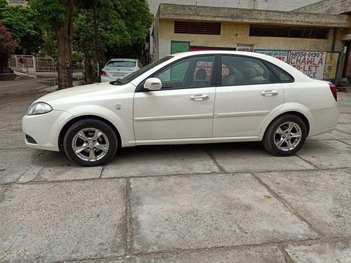 Chevrolet Optra Magnum 2011 2.0 ls MT for sale 