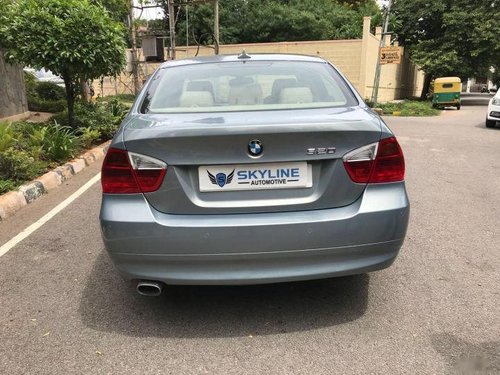 Used BMW 3 Series 2005-2011 AT for sale at low price