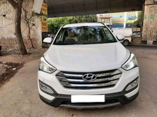 Hyundai Santa Fe 4WD AT for sale 