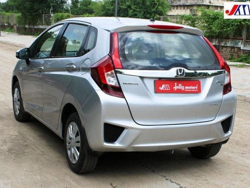 2017 Honda Jazz MT for sale