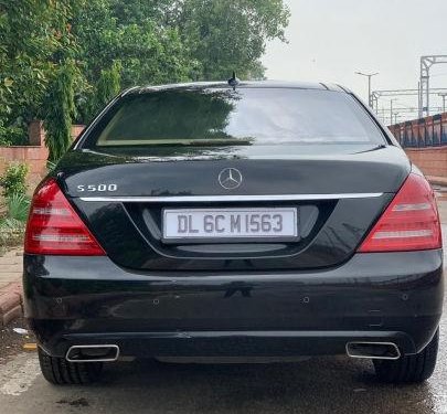 Mercedes Benz S Class 2005 2013 2012 AT for sale