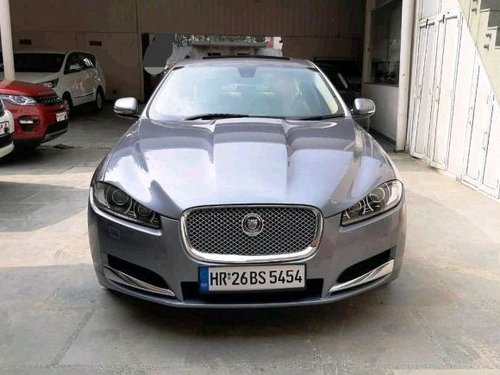 2012 Jaguar XF AT for sale at low price