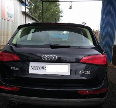 2013 Audi Q5 AT for sale