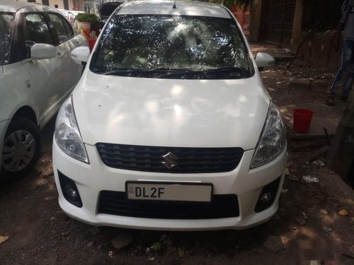 Maruti Suzuki Ertiga VXI MT 2013 for sale