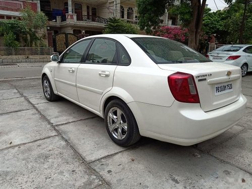 Chevrolet Optra Magnum 2011 2.0 ls MT for sale 