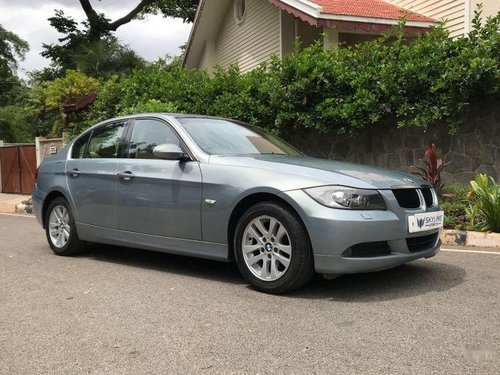 Used BMW 3 Series 2005-2011 AT for sale at low price