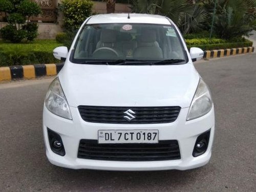 2013 Maruti Suzuki Ertiga VDI MT for sale