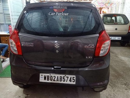 Used Maruti Suzuki Alto 800 LXI MT car at low price