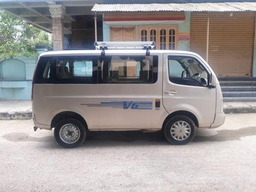 Tata Venture GX 7 Str Captain Seats 2013 MT for sale