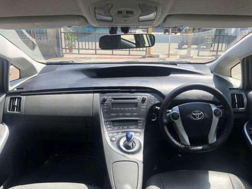 Used 2011 Toyota Prius AT 2009-2016 for sale