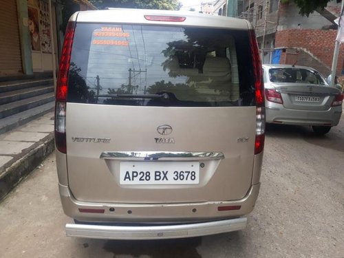 Tata Venture GX 7 Str Captain Seats 2013 MT for sale