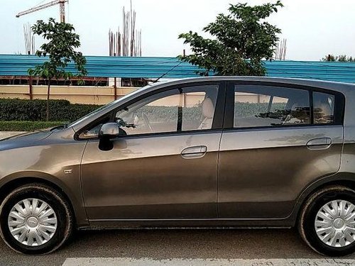 Chevrolet Sail Hatchback 1.2 LS 2015 MT for sale 