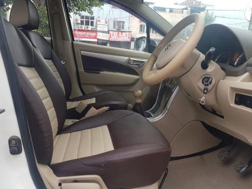 Used 2013 Maruti Suzuki Ertiga VDI MT for sale