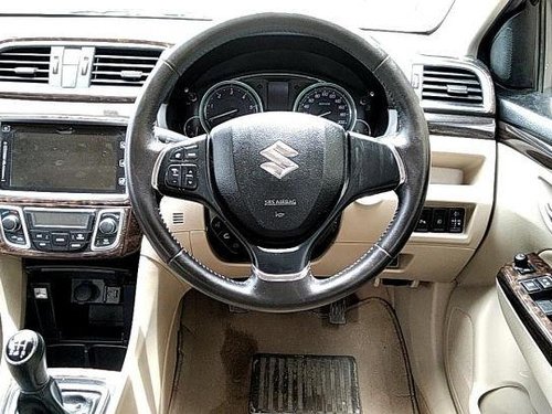 Maruti Ciaz 1.3 Alpha MT for sale