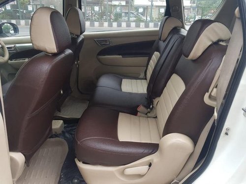 Used 2013 Maruti Suzuki Ertiga VDI MT for sale