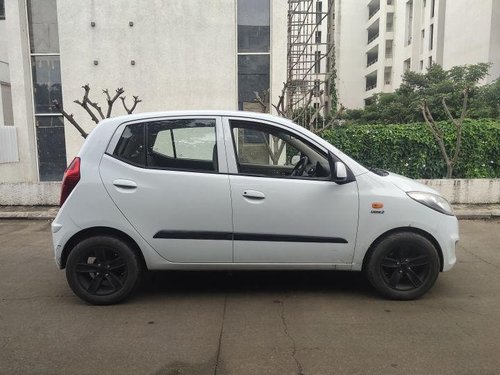 Used Hyundai i10 Magna 1.2 MT car at low price