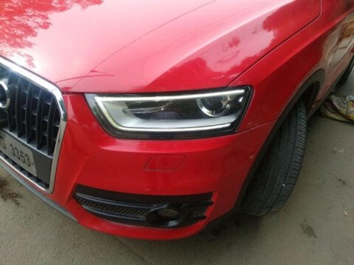 2015 Audi Q3 AT for sale at low price