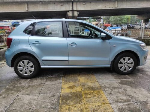 Volkswagen Polo 2012 MT for sale