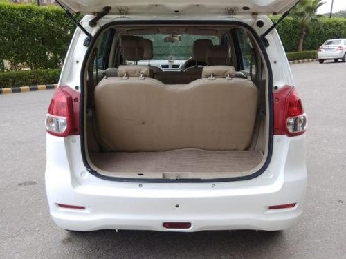 2013 Maruti Suzuki Ertiga VDI MT for sale