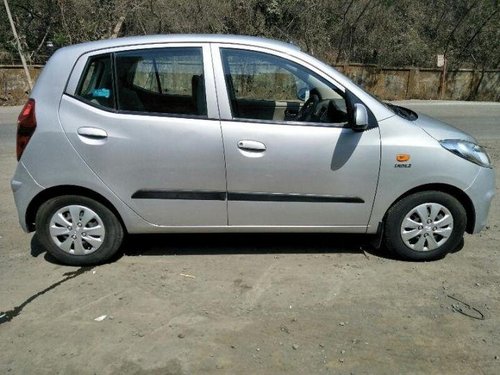 Used 2011 Hyundai i10 Magna MT for sale