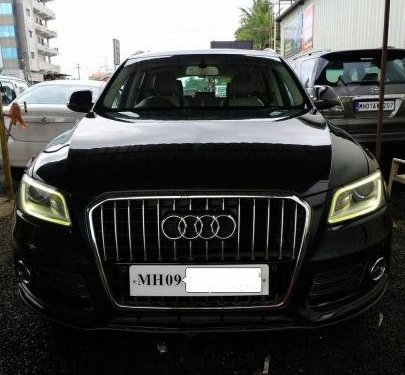 2013 Audi Q5 AT for sale