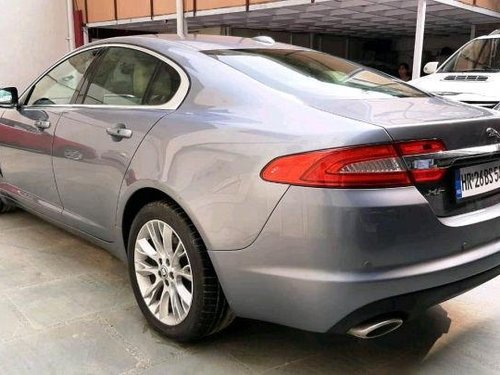 2012 Jaguar XF AT for sale at low price