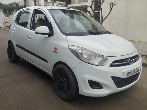 Used Hyundai i10 Magna 1.2 MT car at low price