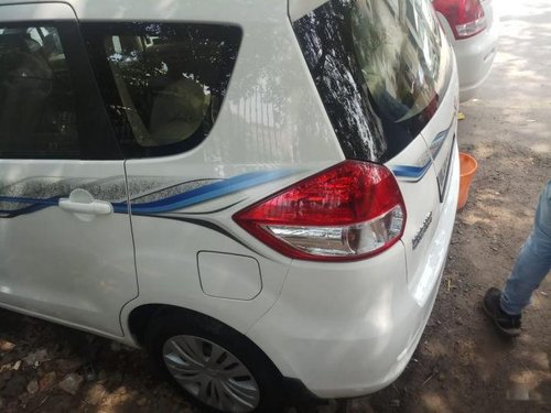 Maruti Suzuki Ertiga VXI MT 2013 for sale