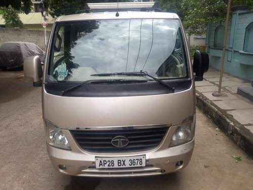 Tata Venture GX 7 Str Captain Seats 2013 MT for sale