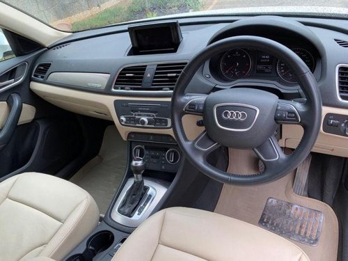 2016 Audi TT AT for sale at low price