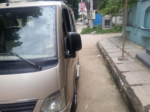 Tata Venture GX 7 Str Captain Seats 2013 MT for sale