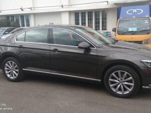 Volkswagen Passat 2.0 TDI AT Highline 2016 for sale