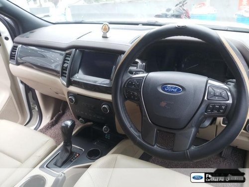 Ford Endeavour 2.2 Titanium AT 4X2 2018 for sale 