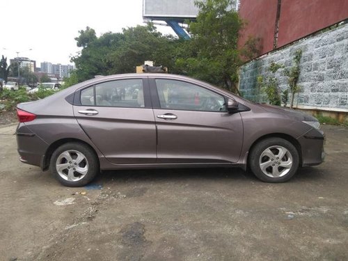 Honda City i VTEC VX Option MT 2015 for sale