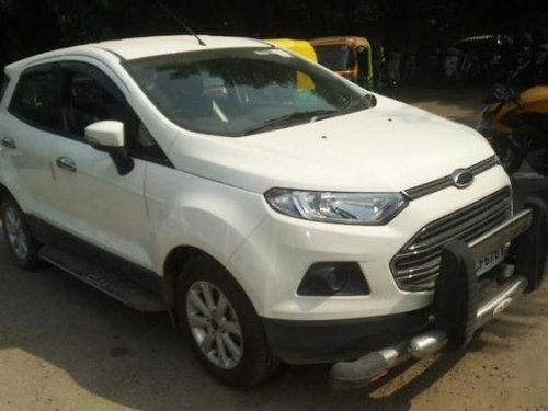 Ford EcoSport 2013-2015 1.5 DV5 MT Trend for sale 